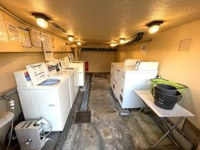 ウエストインパート１３のその他共用部分