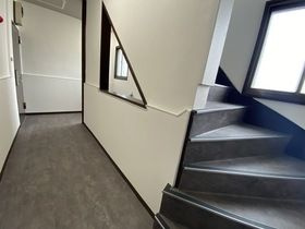 ウエストインパート１３のその他共用部分