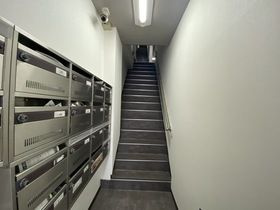 ウエストインパート１３のその他共用部分