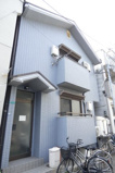 コーポ司Ⅱ　仲介手数料無料の画像