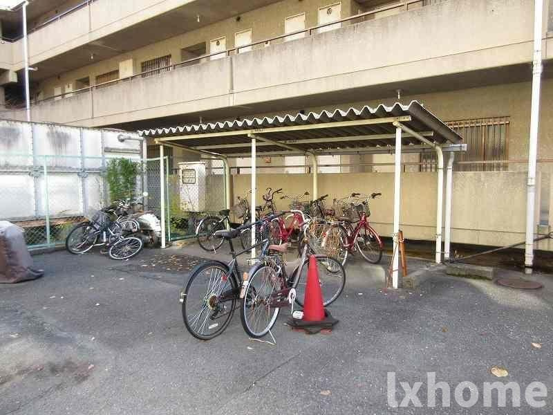 メゾンカーサー2号館のその他