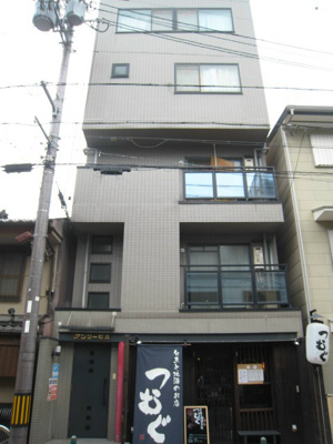 【外観】 | アンリービル