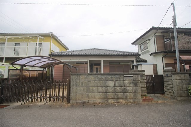 下野市川中子　1期