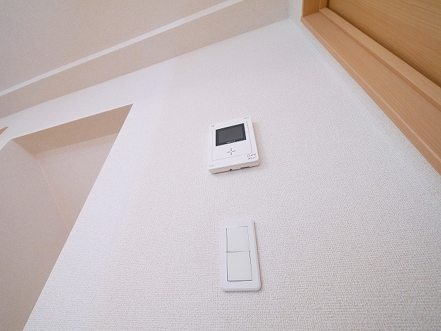 メゾン城東Ⅰの設備