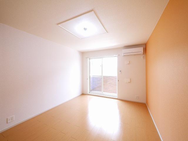 メゾン城東Ⅰのその他共用部分