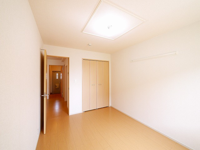 メゾン城東Ⅰの設備