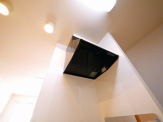 メゾン城東Ⅰの設備