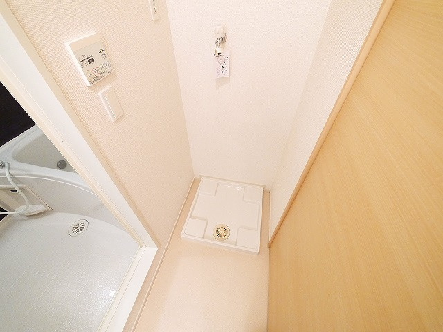 メゾン城東Ⅰの浴室|日々の暮らしに欠かせないお風呂です