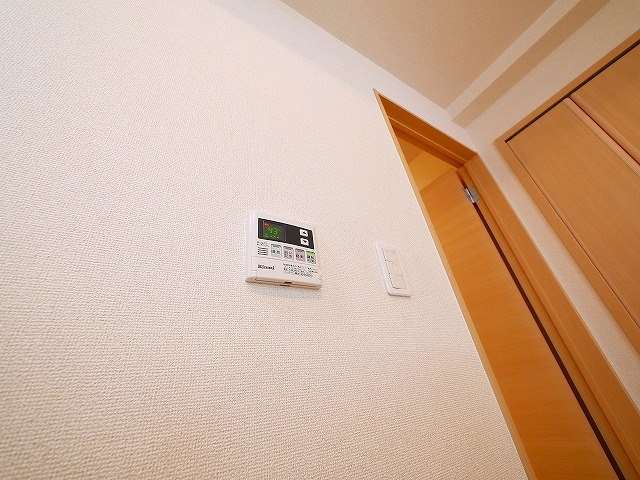 メゾン城東Ⅰの設備