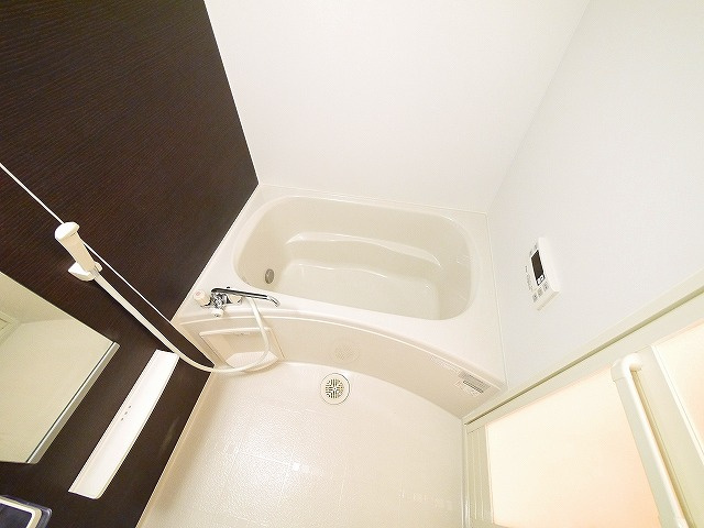 メゾン城東Ⅰの洋室|コンパクトで使いやすい洋室です