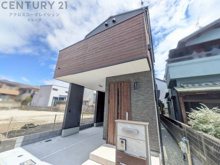 伊丹市昆陽泉町6丁目　限定1区画の画像