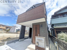 伊丹市昆陽泉町6丁目　限定1区画の画像