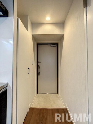 【玄関】 | ＡＬＢＡ扇橋