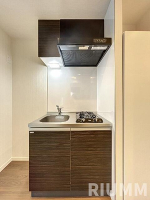 【キッチン】 | ＡＬＢＡ扇橋