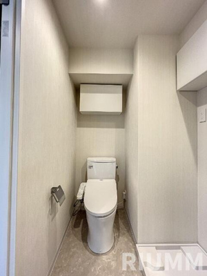 【トイレ】 | ＡＬＢＡ扇橋