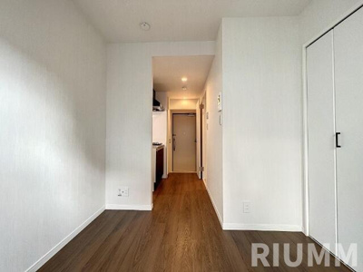 【居間・リビング】 | ＡＬＢＡ扇橋