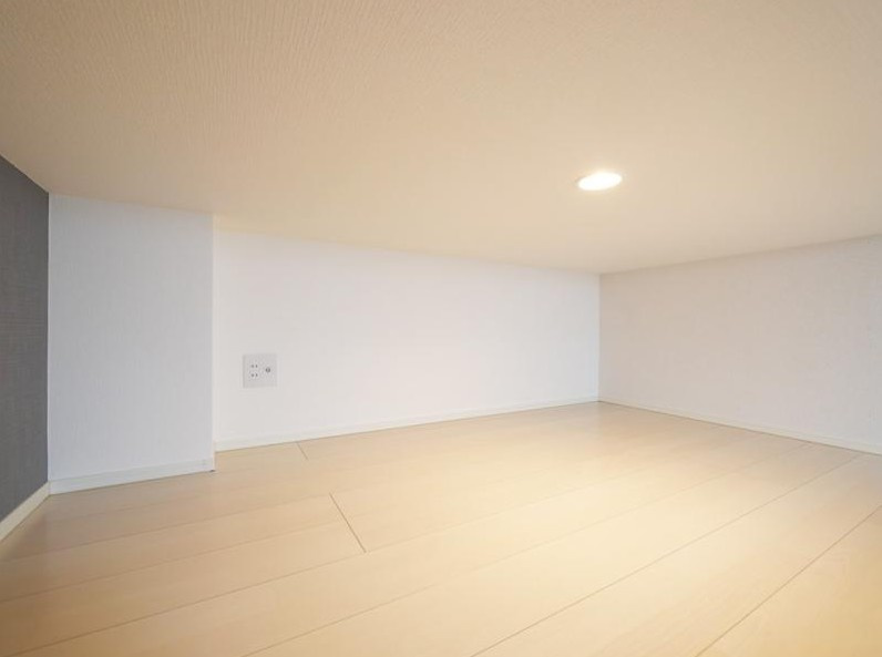 ハーモニーテラス豊玉中の内装