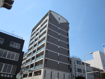 【その他共用部分】 | エスポワールエミネンス