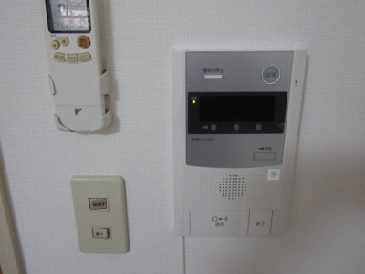 【セキュリティ】 | エスポワールエミネンス