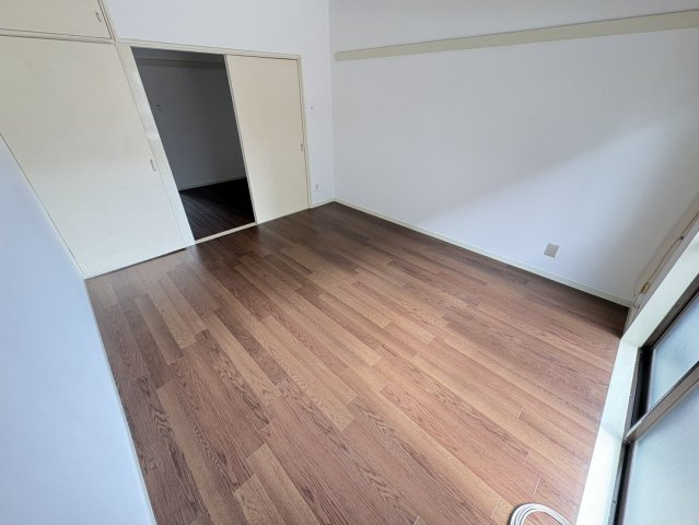 大信コーポNo.5の内装