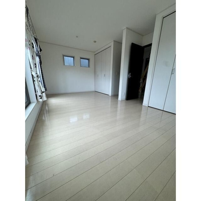 【展望】 | 上郷１丁目貸家