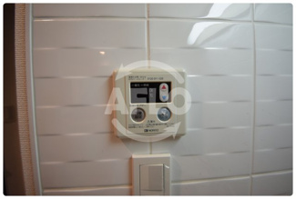 【設備】 | S-RESIDENCE緑橋Serio | S-RESIDENCE緑橋Serio　給湯設備