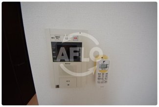 【設備】 | S-RESIDENCE緑橋Serio | S-RESIDENCE緑橋Serio　設備