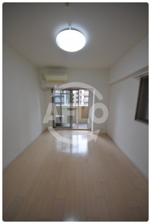 【洋室】 | S-RESIDENCE緑橋Serio | S-RESIDENCE緑橋Serio　洋室