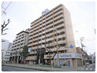 【外観】 | S-RESIDENCE緑橋Serio | S-RESIDENCE緑橋Serio　外観