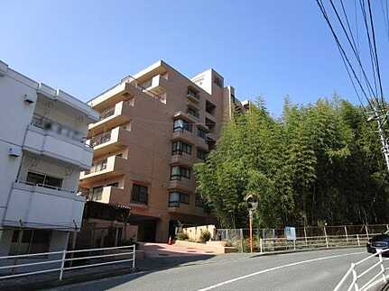 ライオンズマンション牛田東の周辺