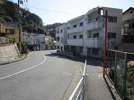 ライオンズマンション牛田東の周辺