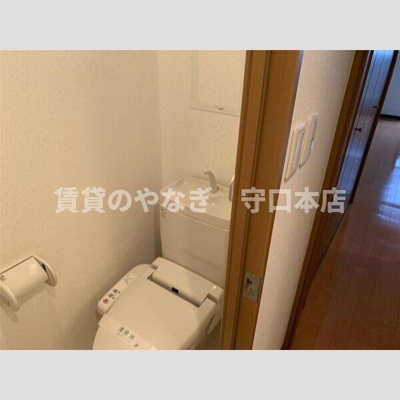 【トイレ】 | フナーセル