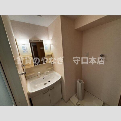 【洗面所】 | フナーセル