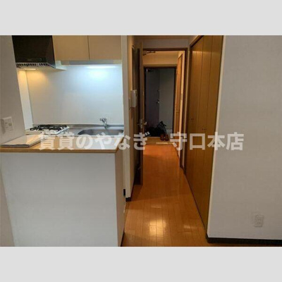 【内装】 | フナーセル