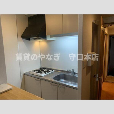 【キッチン】 | フナーセル