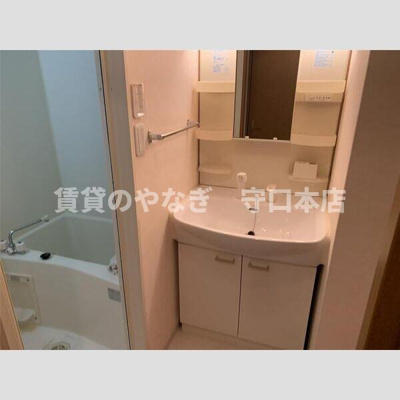 【洗面所】 | フナーセル