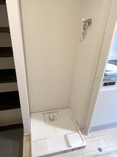 リヴェールコート小岩の設備