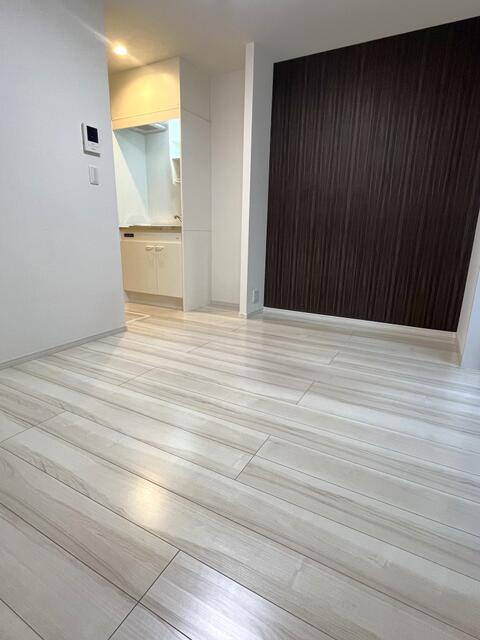 リヴェールコート小岩の内装