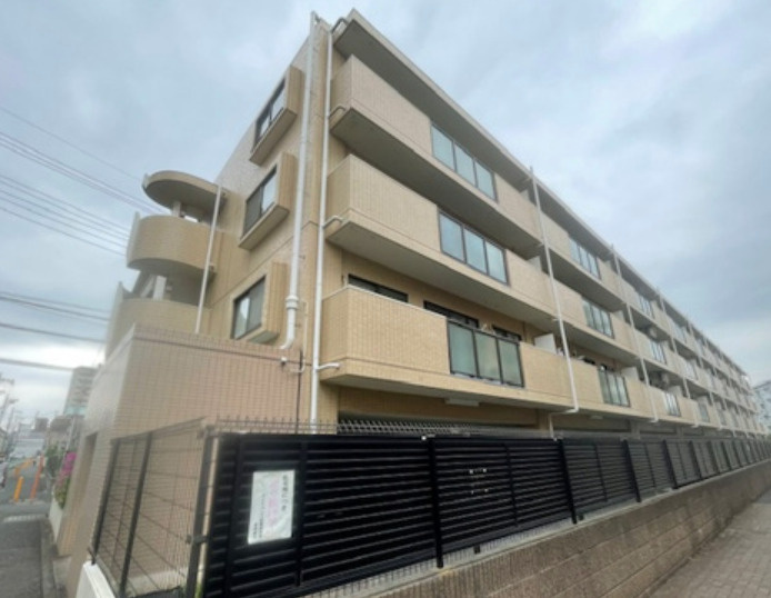 コスモノーブル武蔵浦和Ⅲ