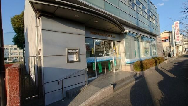 シーズンテラス舎人公園　Ｂ棟の周辺