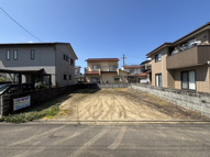 売地　安城寺町の画像