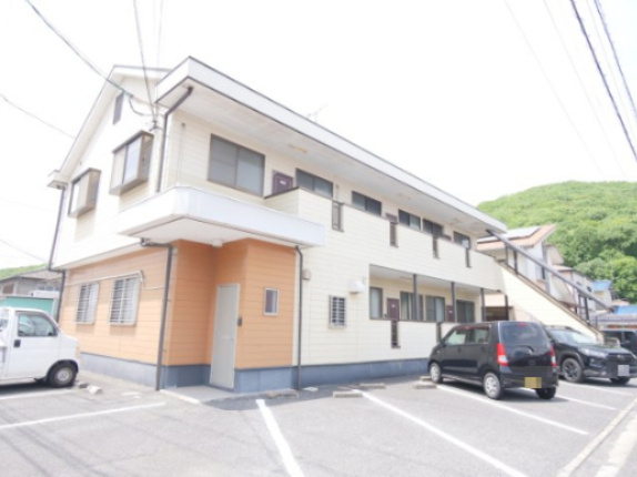 コーポラスK＆K