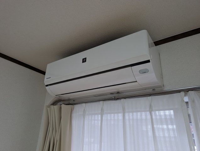 ベクウェーム豊中の設備
