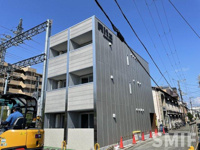 豊中市稲津町１丁目のマンションの画像