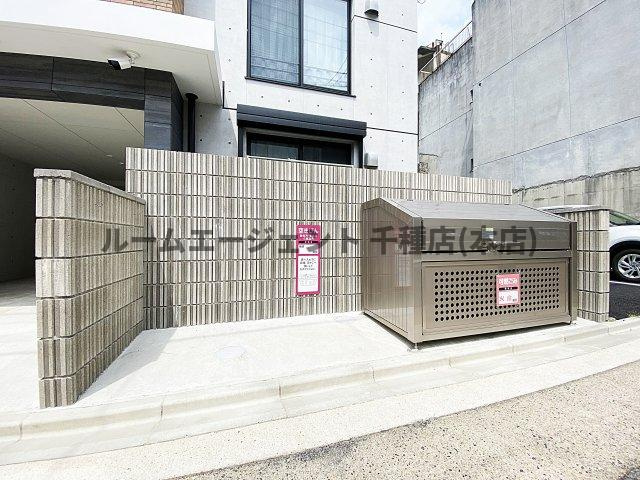 リーデンス今池のその他