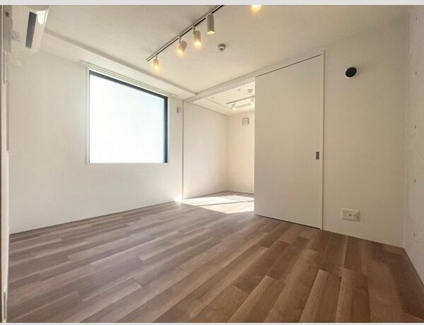 リーデンス今池の内装