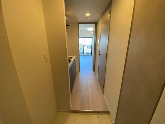 アーバンパーク西船橋の内装