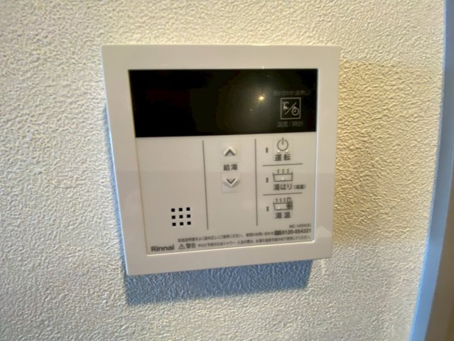 アーバンパーク西船橋の設備