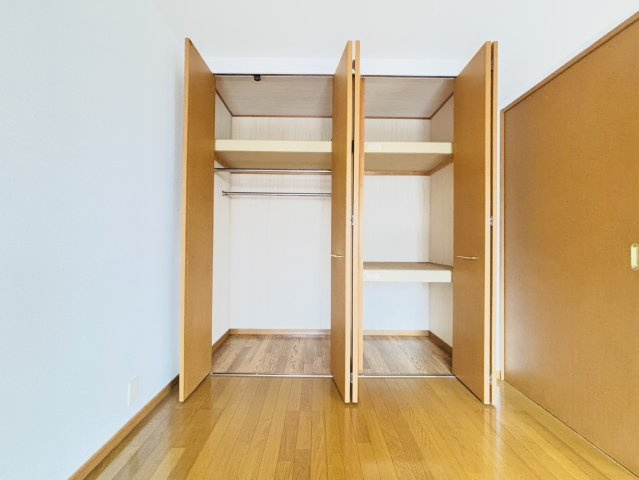 デューク筑紫野のその他