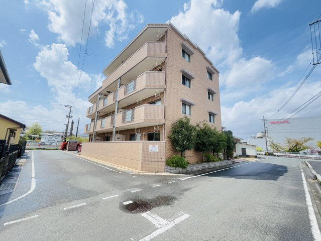 デューク筑紫野のその他